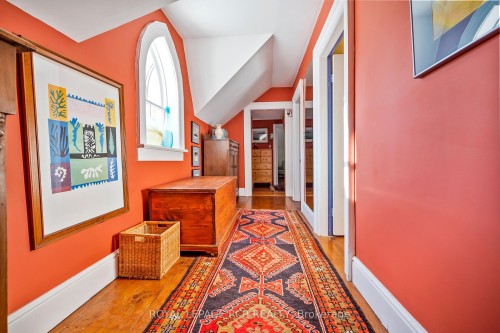 6000 Eighth Line, Erin, ON - Indoor Photo Showing Other Room