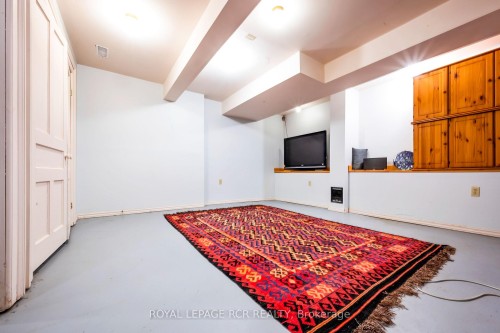 6000 Eighth Line, Erin, ON - Indoor Photo Showing Other Room
