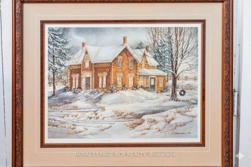 6000 Eighth Line, Erin, ON -  Photo Showing Other Room