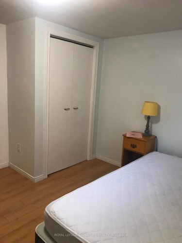 38 High Street, Waterloo, ON - Indoor Photo Showing Bedroom