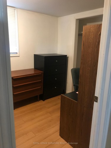 38 High Street, Waterloo, ON - Indoor Photo Showing Other Room