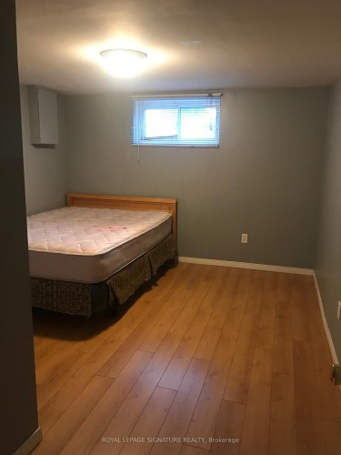 38 High Street, Waterloo, ON - Indoor