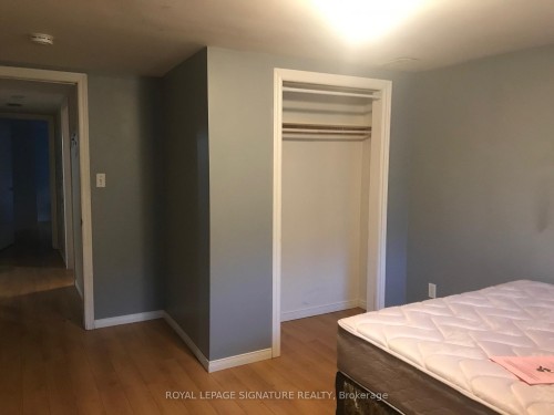 38 High Street, Waterloo, ON - Indoor Photo Showing Bedroom