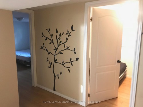 38 High Street, Waterloo, ON - Indoor Photo Showing Other Room