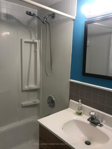 38 High Street, Waterloo, ON - Indoor Photo Showing Bathroom