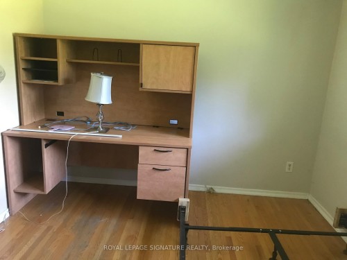 38 High Street, Waterloo, ON - Indoor