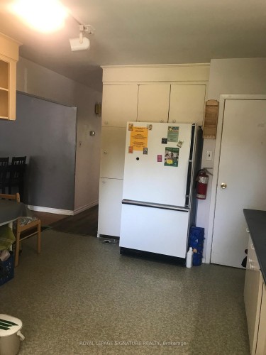 38 High Street, Waterloo, ON - Indoor