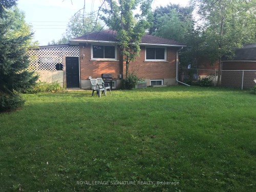 38 High Street, Waterloo, ON - Outdoor