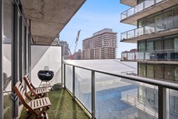705-650 King Street W Toronto, ON M5V 0H6