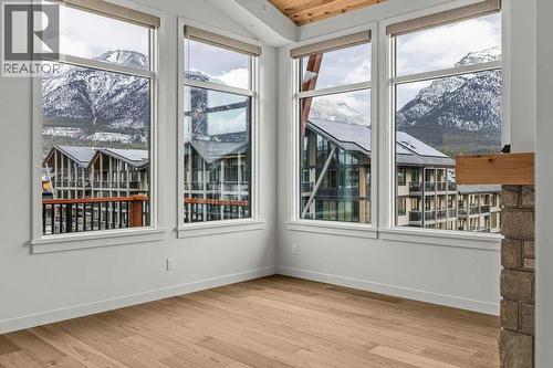 407, 1505 Spring Creek Gate, Canmore, AB - Indoor Photo Showing Other Room
