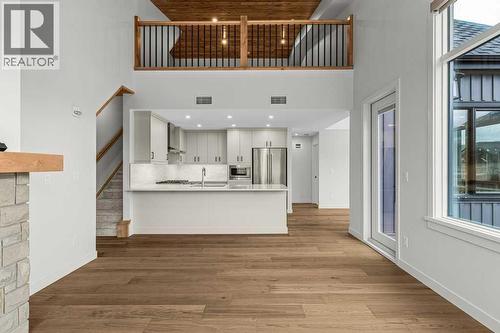 407, 1505 Spring Creek Gate, Canmore, AB - Indoor