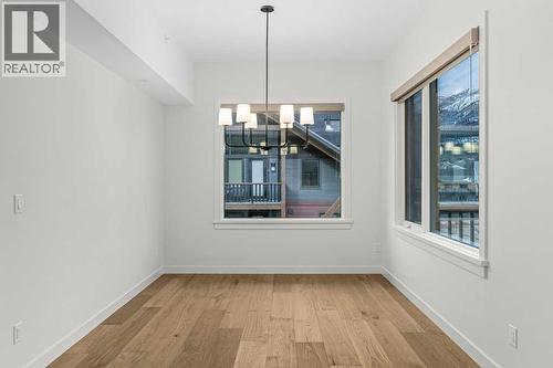 407, 1505 Spring Creek Gate, Canmore, AB - Indoor Photo Showing Other Room