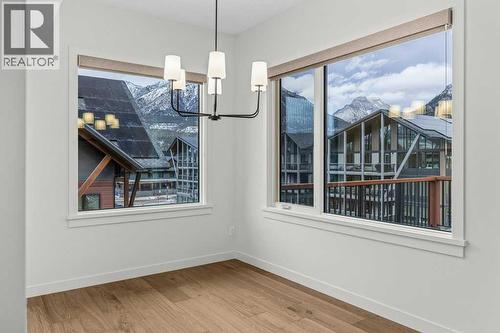 407, 1505 Spring Creek Gate, Canmore, AB - Indoor Photo Showing Other Room