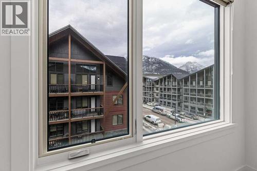 407, 1505 Spring Creek Gate, Canmore, AB - Indoor Photo Showing Other Room