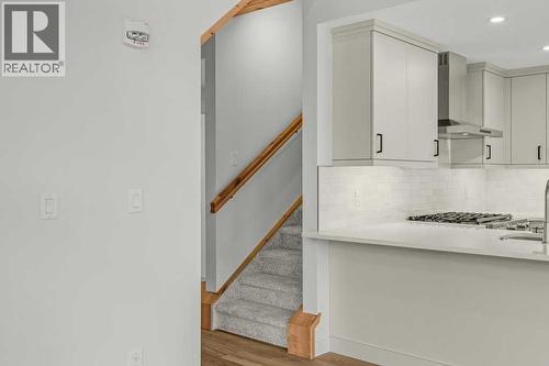 407, 1505 Spring Creek Gate, Canmore, AB - Indoor