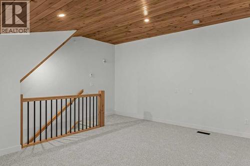 407, 1505 Spring Creek Gate, Canmore, AB - Indoor Photo Showing Other Room