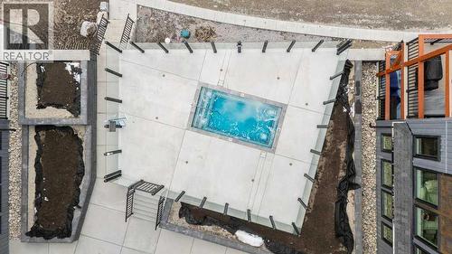 407, 1505 Spring Creek Gate, Canmore, AB - 