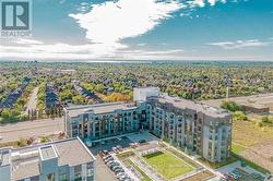 420 - 95 DUNDAS STREET W  Oakville (Go Glenorchy), ON L6M 5N4