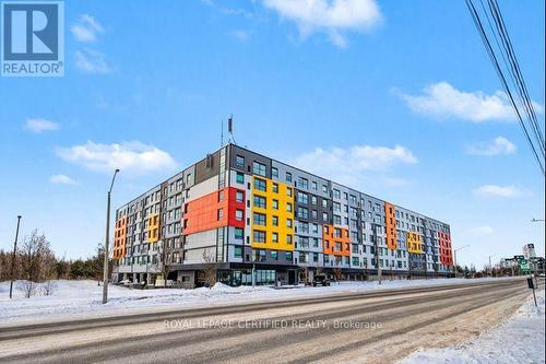 204 - 1291 GORDON STREET  Guelph, ON N1L 0M5