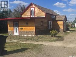 104 Jubilee STREET Burstall, SK S0N 0H0