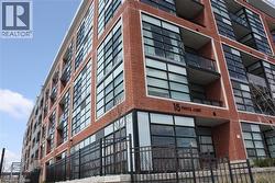 15 PRINCE ALBERT Boulevard Unit# 608  Kitchener, ON N2H 0C2