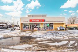 9521 Boul. Gouin O.  Montréal (Pierrefonds-Roxboro), QC H8Y 1T7