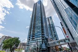 1104-1188 Rue St-Antoine O.  Montréal (Ville-Marie), QC H3C 1B4