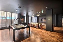 Salle communautaire - 