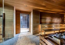 Sauna - 