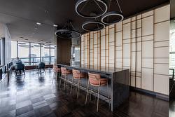 Salle communautaire - 