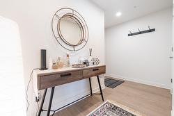 Hall d'entrée/Vestibule - 