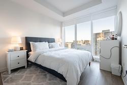 Chambre à coucher - 