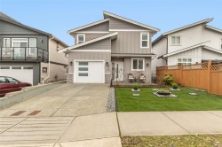 578 Menzies Ridge Dr  Nanaimo, BC V9R 0J9