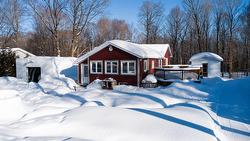 81 Rue des Hêtres  Notre-Dame-Du-Mont-Carmel, QC G0X 3J0