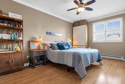 Chambre à coucher principale - 