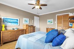 Chambre à coucher principale - 