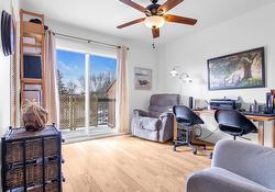 Chambre à coucher - 