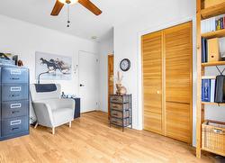 Chambre à coucher - 