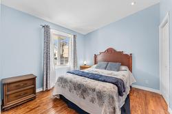 Chambre à coucher - 