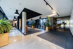 Exercise room - 