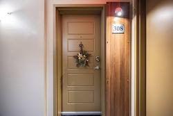 Hall d'entrée/Vestibule - 