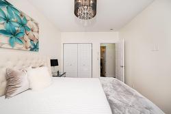 Chambre à coucher principale - 