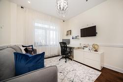 Chambre à coucher - 