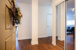 Hall d'entrée/Vestibule - 