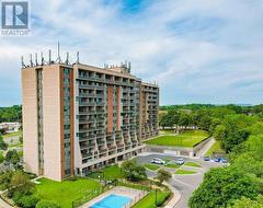 404 - 2929 AQUITAINE AVENUE  Mississauga, ON L5N 2C7