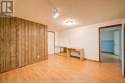 Extra room @basement - 