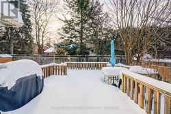 Custom deck (2016) - 