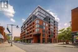 207 - 10 JAMES STREET  Ottawa, ON K2P 1T2
