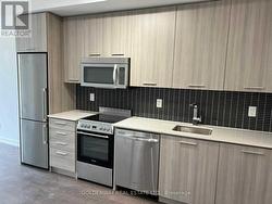 801 - 105 GEORGE STREET  Toronto, ON M5A 0L4