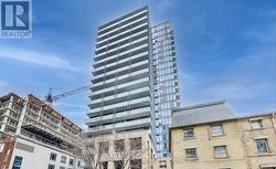 801 - 105 GEORGE STREET  Toronto, ON M5A 0L4